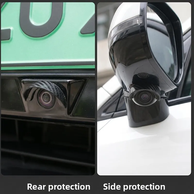 Nuovo Protettore per Lente del - Rear Camera For Car recensione e prezzo