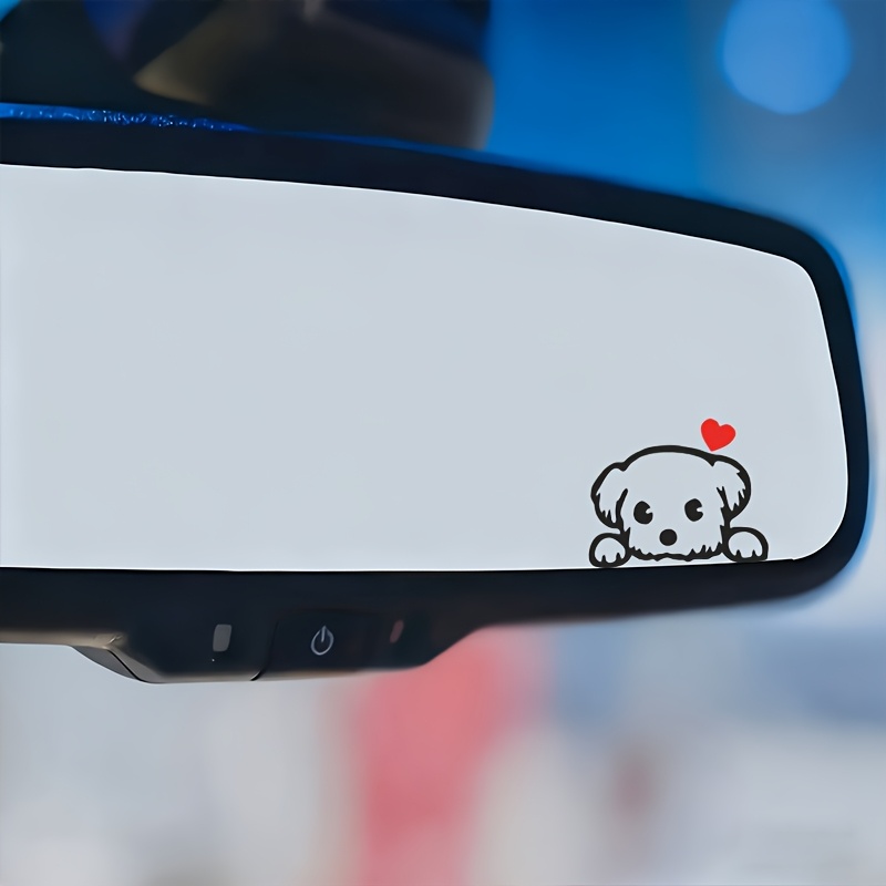 2 Pezzi Adesivi in Vinile con  - Car Accessories On Amazon recensione e prezzo