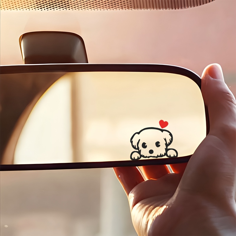 2 Pezzi Adesivi in Vinile con  - Car Accessories On Amazon recensione e prezzo