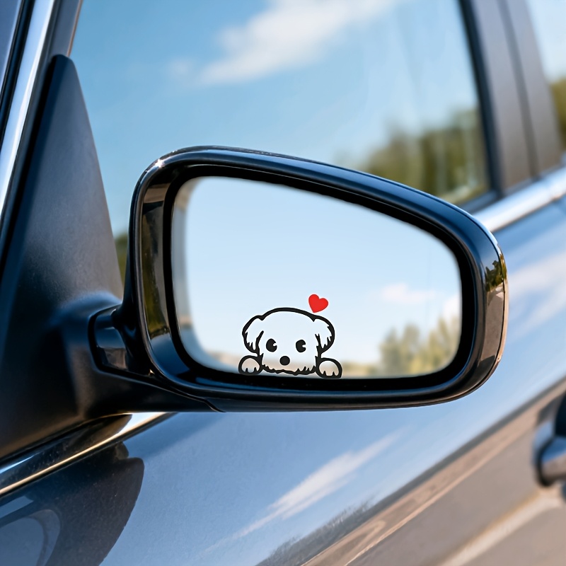 2 Pezzi Adesivi in Vinile con  - Car Accessories On Amazon recensione e prezzo