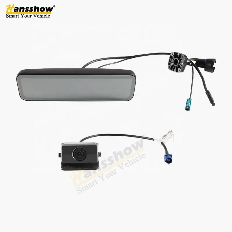 2025 Prodotti PremiumHansshow  - Rear Camera For Car recensione e prezzo