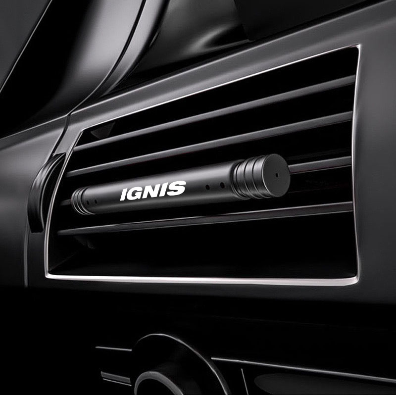 Deodorante per auto Styling Di - Car Air Freshener Vent recensione e prezzo