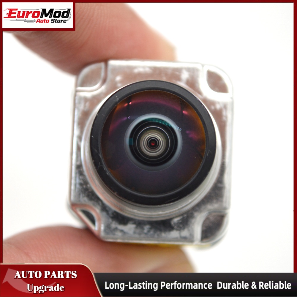Telecamera posteriore per parc - Rear Camera For Car recensione e prezzo
