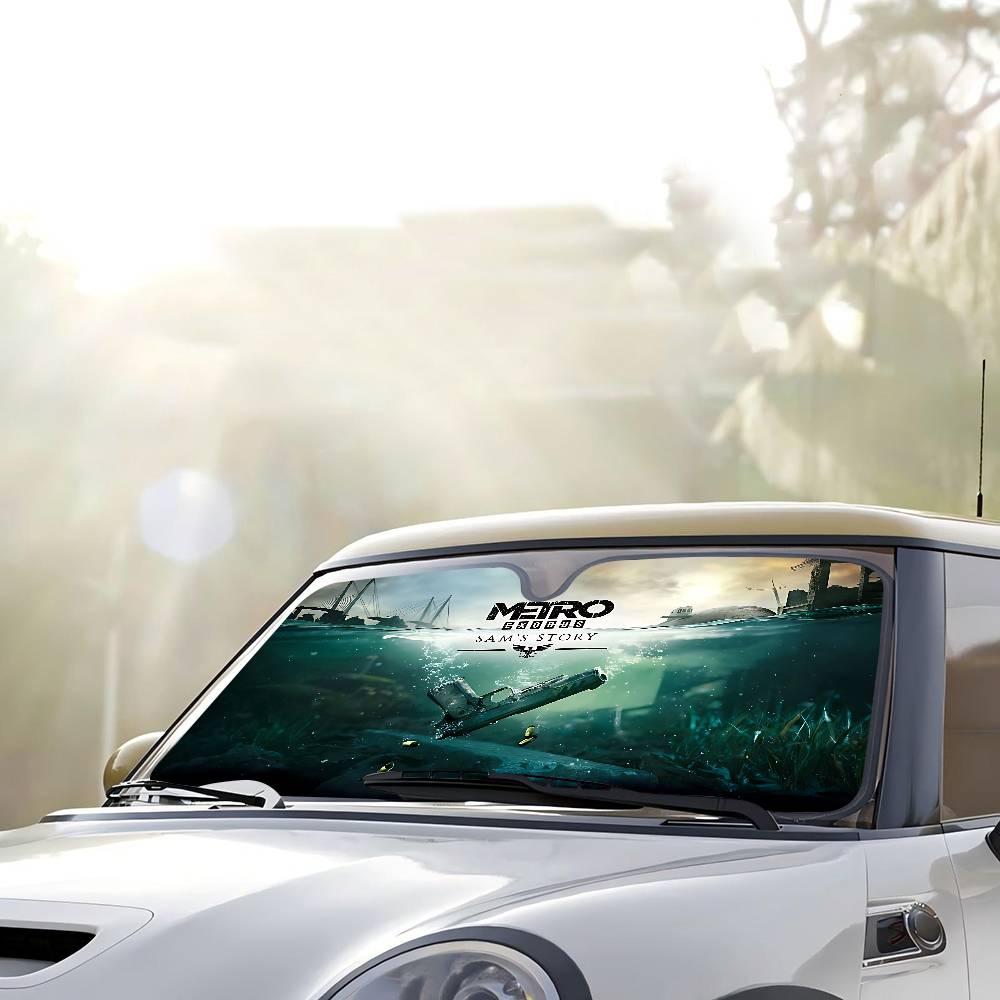 Copertura parasole per auto Me - Car Accessories Window recensione e prezzo