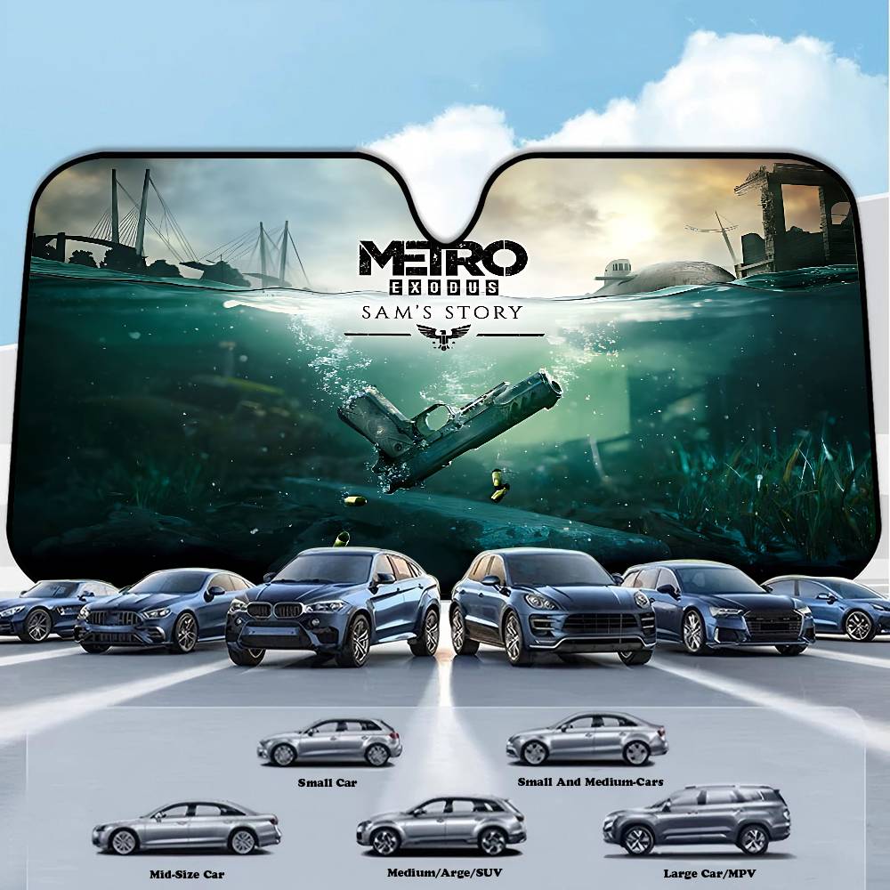 Copertura parasole per auto Me - Car Accessories Window recensione e prezzo