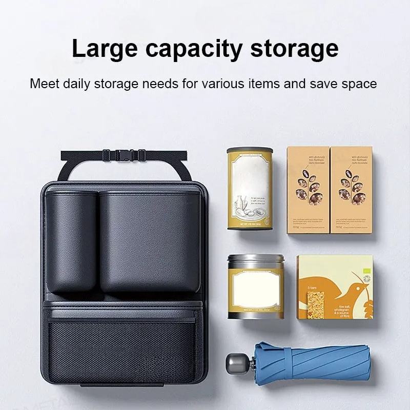 Borsa Organizer da Appendere a - Car Trunk Organizer recensione e prezzo