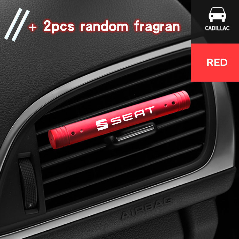 Deodorante Solido per Auto, Pu - Car Air Freshener Vent recensione e prezzo