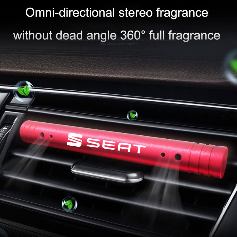 Deodorante Solido per Auto, Pu - Car Air Freshener Vent recensione e prezzo