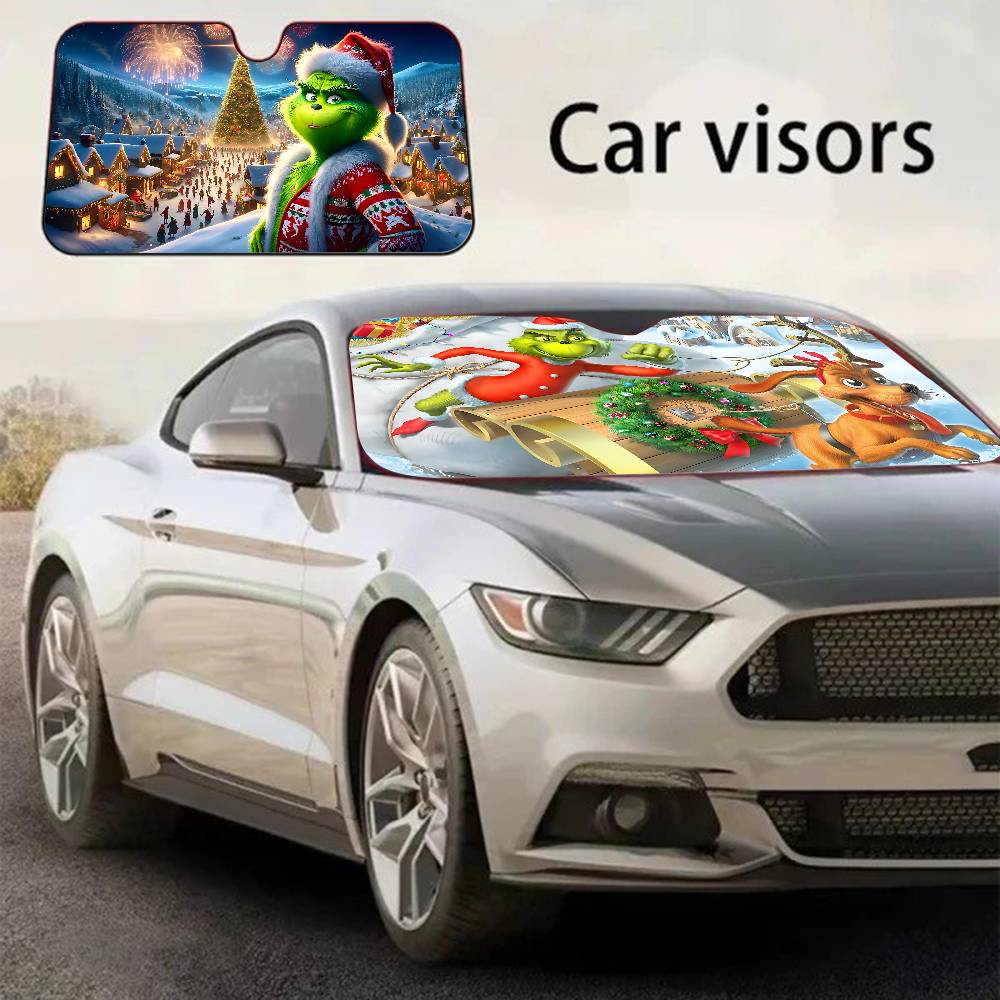 Parasole per Parabrezza Auto S - Car Accessories Window recensione e prezzo
