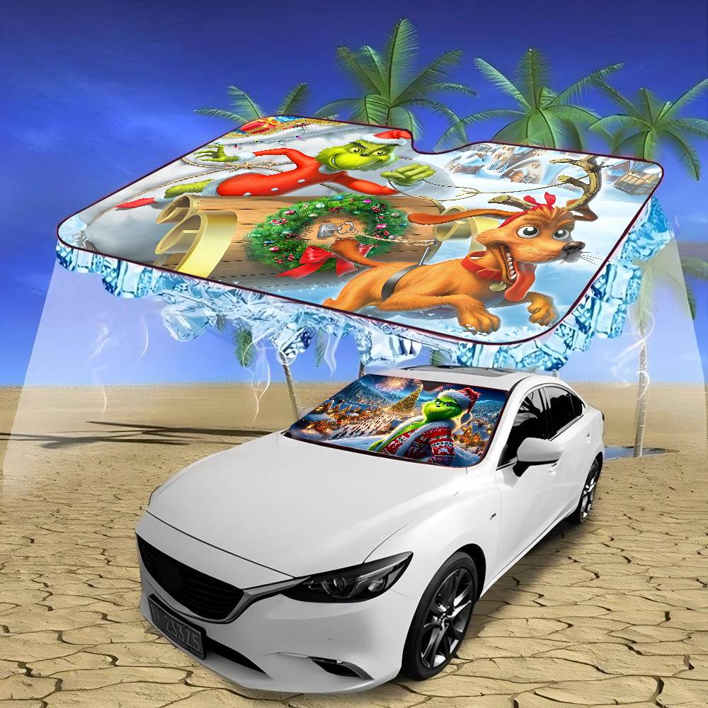Parasole per Parabrezza Auto S - Car Accessories Window recensione e prezzo