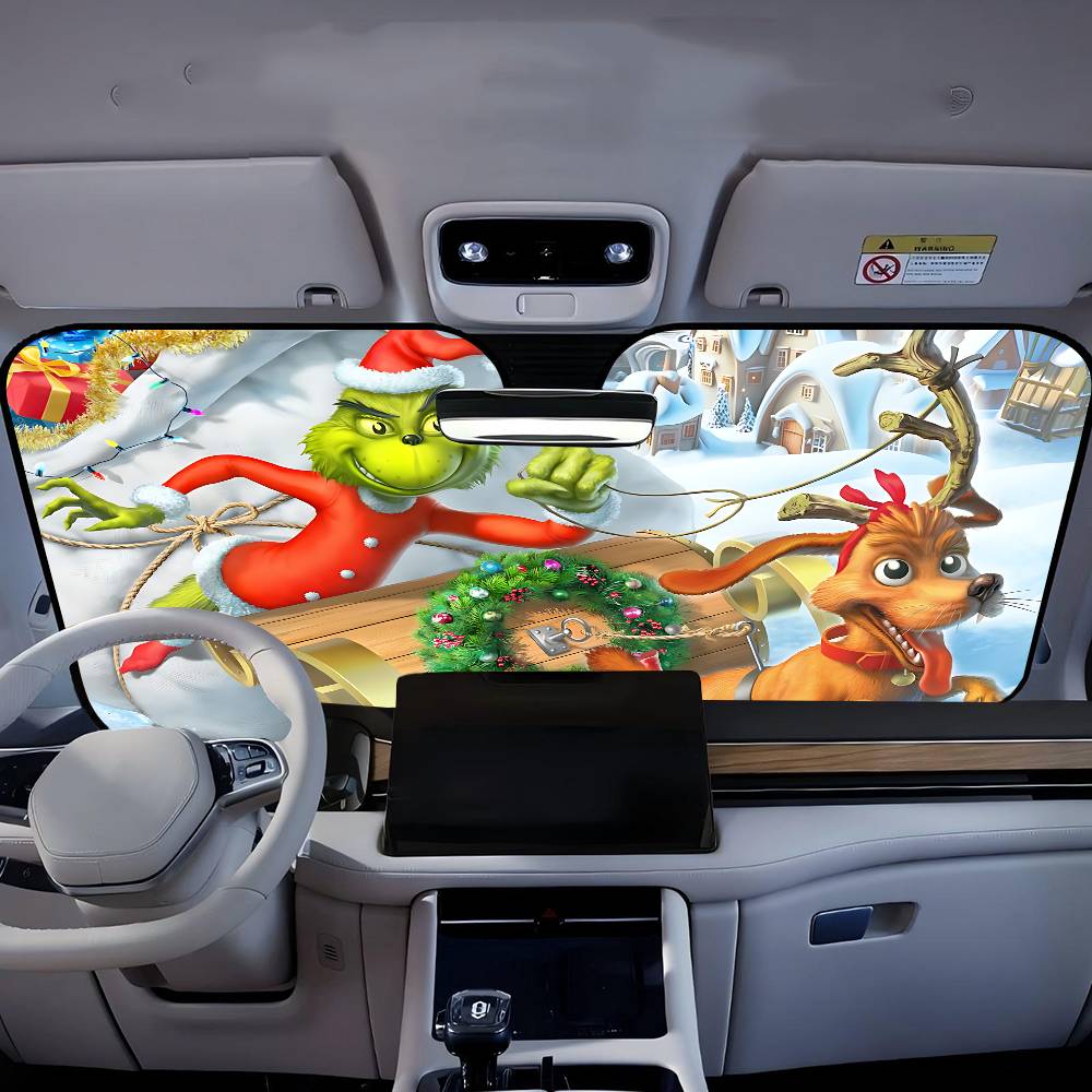Parasole per Parabrezza Auto S - Car Accessories Window recensione e prezzo