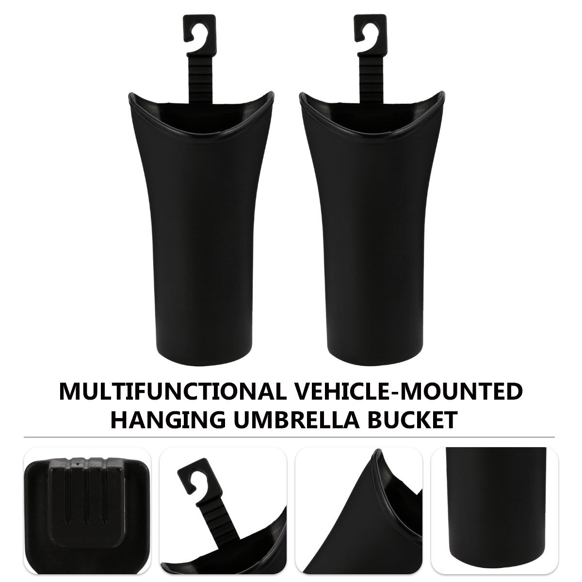 2 Pezzi Contenitore Porta Ombr - Car Trunk Organizer recensione e prezzo