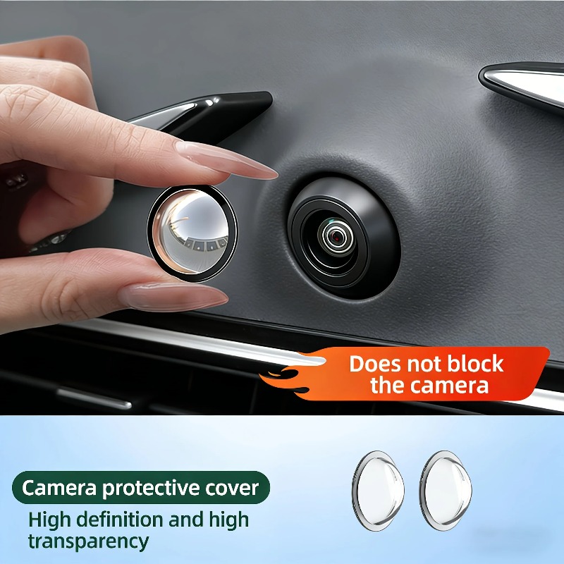 Protezione per Telecamera Post - Rear Camera For Car recensione e prezzo
