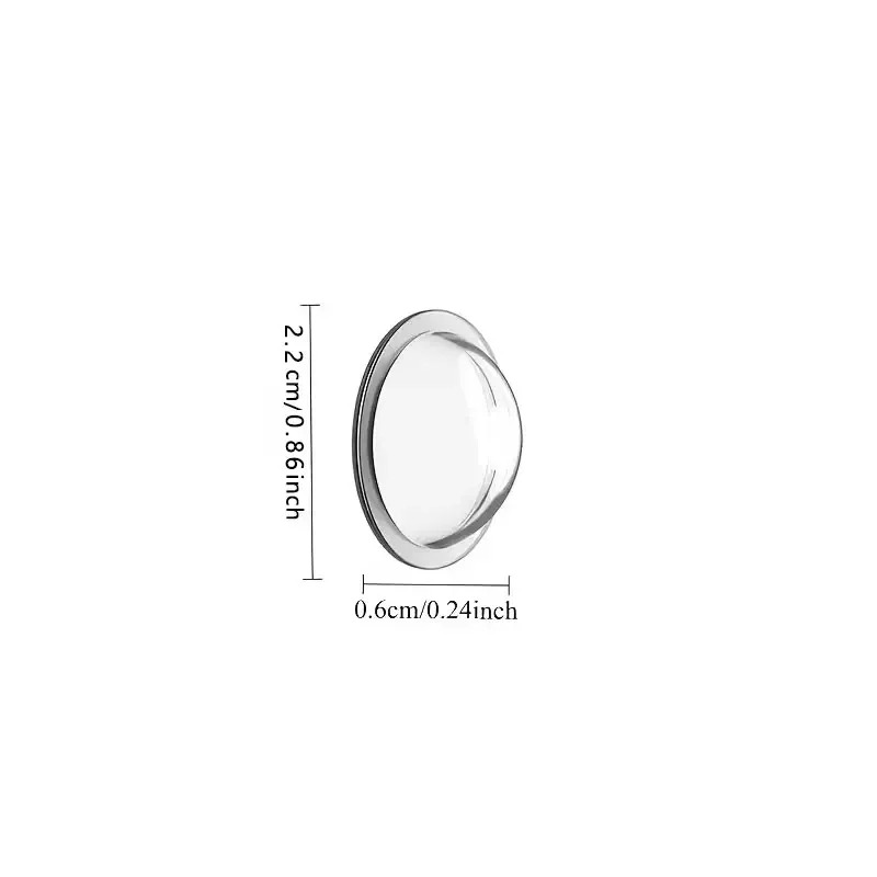 Protezione per Telecamera Post - Rear Camera For Car recensione e prezzo
