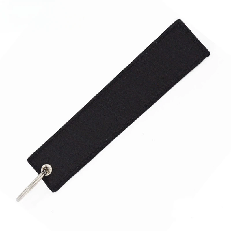 Portachiavi in poliestere con  - Car Accessories Name recensione e prezzo