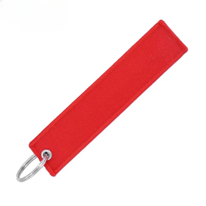 Portachiavi in poliestere con  - Car Accessories Name recensione e prezzo