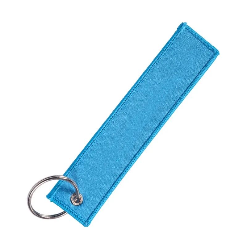 Portachiavi in poliestere con  - Car Accessories Name recensione e prezzo