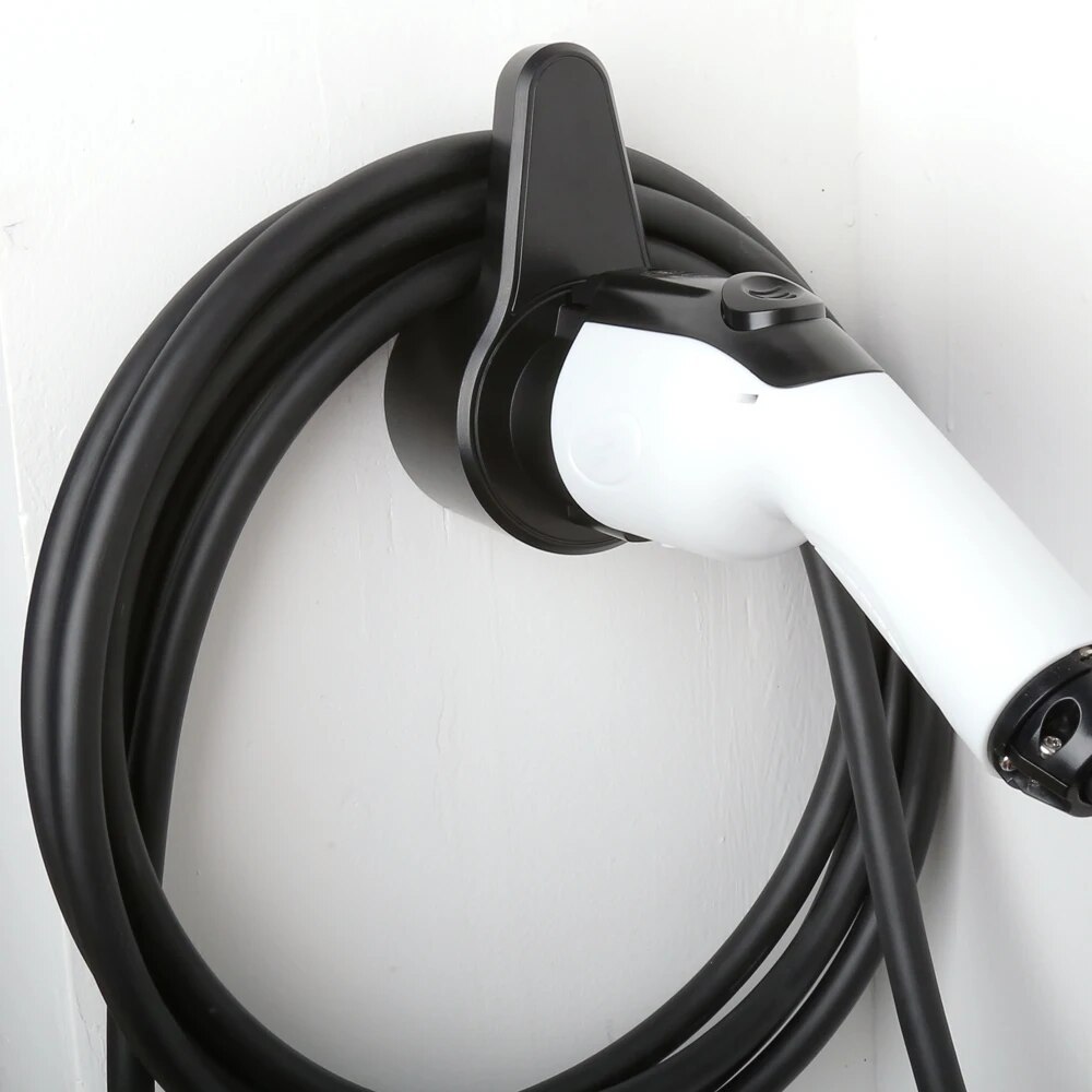 Supporto per caricabatterie EV - Car Cable Organizer recensione e prezzo