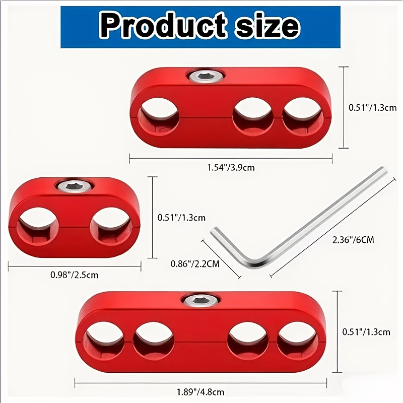 12 clip per cavi per candele m - Car Cable Organizer recensione e prezzo
