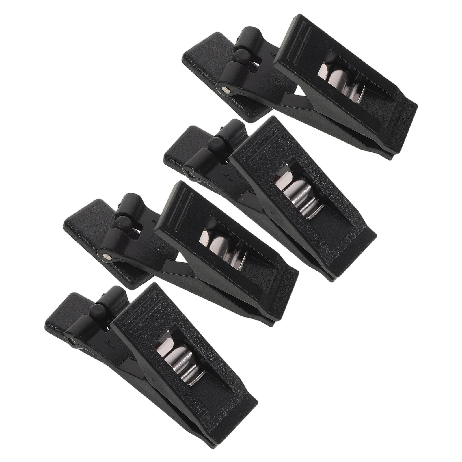 4 Pezzi Clip Parasole per Fine - Car Trunk Organizer recensione e prezzo