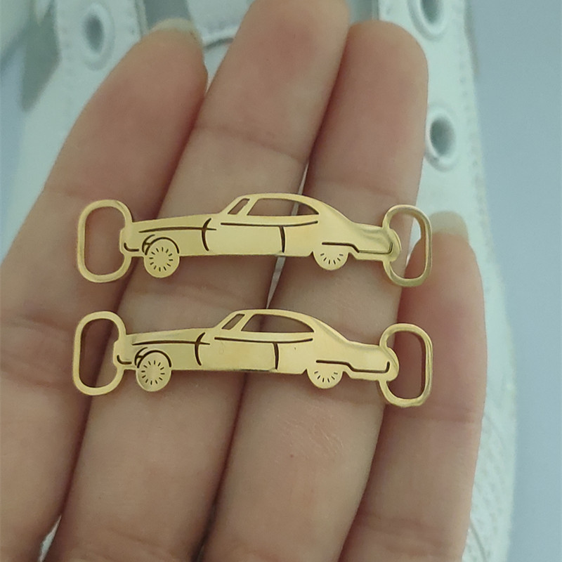 Nome personalizzato Fibbia per - Car Accessories Name recensione e prezzo